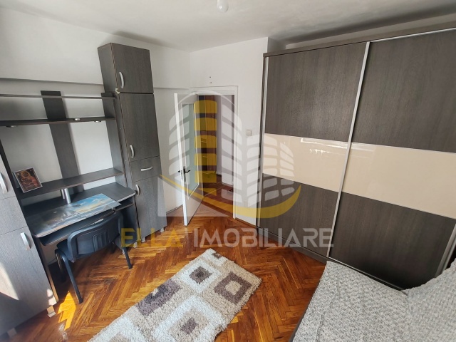Zona Bulevard, Botosani, Botosani, Romania, 2 Bedrooms Bedrooms, 3 Rooms Rooms,1 BathroomBathrooms,Apartament 3 camere,De vanzare,2,4177