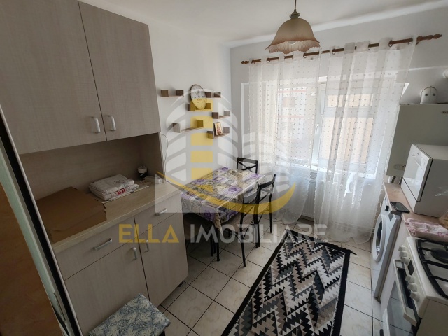 Zona Bulevard, Botosani, Botosani, Romania, 2 Bedrooms Bedrooms, 3 Rooms Rooms,1 BathroomBathrooms,Apartament 3 camere,De vanzare,2,4177