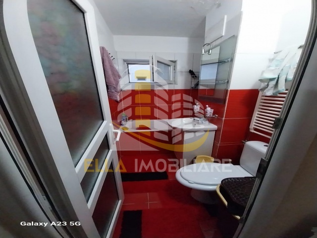 Zona Primaverii, Botosani, Botosani, Romania, 1 Bedroom Bedrooms, 2 Rooms Rooms,1 BathroomBathrooms,Apartament 2 camere,De vanzare,2,4180