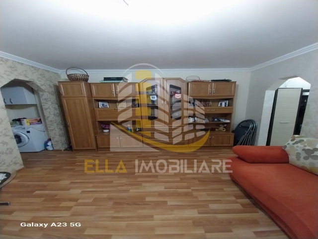 Zona Primaverii, Botosani, Botosani, Romania, 1 Bedroom Bedrooms, 2 Rooms Rooms,1 BathroomBathrooms,Apartament 2 camere,De vanzare,2,4180