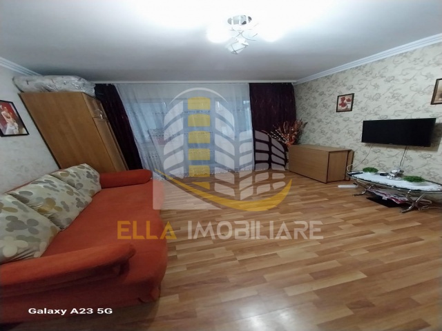 Zona Primaverii, Botosani, Botosani, Romania, 1 Bedroom Bedrooms, 2 Rooms Rooms,1 BathroomBathrooms,Apartament 2 camere,De vanzare,2,4180