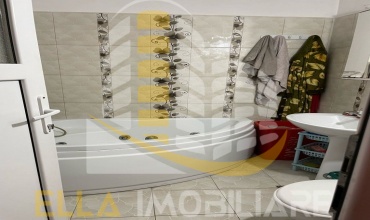 Zona Gara, Botosani, Botosani, Romania, 3 Bedrooms Bedrooms, 4 Rooms Rooms,1 BathroomBathrooms,Apartament 4+ camere,De vanzare,1,4189