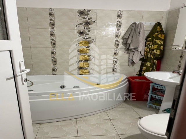 Zona Gara, Botosani, Botosani, Romania, 3 Bedrooms Bedrooms, 4 Rooms Rooms,1 BathroomBathrooms,Apartament 4+ camere,De vanzare,1,4189