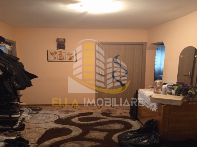 Zona Gara, Botosani, Botosani, Romania, 3 Bedrooms Bedrooms, 4 Rooms Rooms,1 BathroomBathrooms,Apartament 4+ camere,De vanzare,1,4189