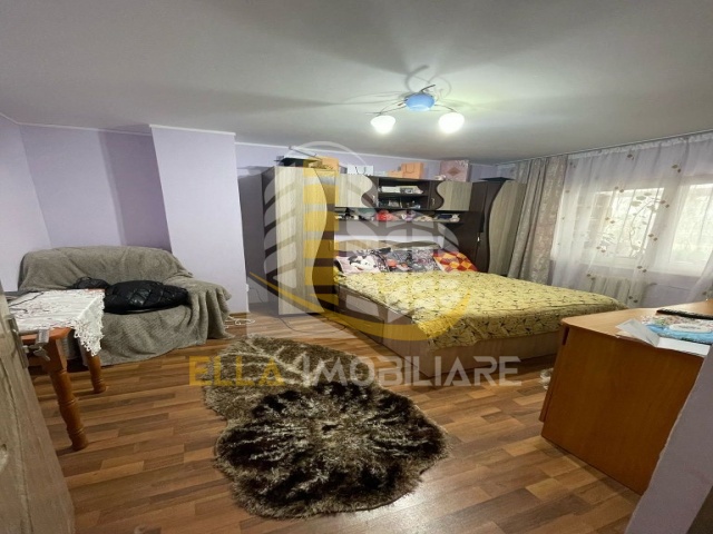 Zona Gara, Botosani, Botosani, Romania, 3 Bedrooms Bedrooms, 4 Rooms Rooms,1 BathroomBathrooms,Apartament 4+ camere,De vanzare,1,4189