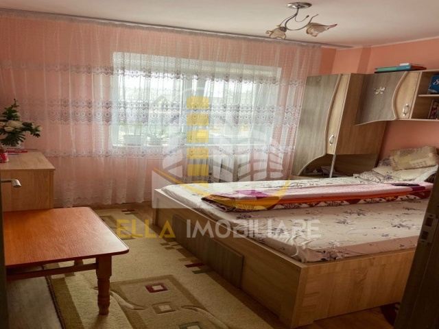 Zona Gara, Botosani, Botosani, Romania, 3 Bedrooms Bedrooms, 4 Rooms Rooms,1 BathroomBathrooms,Apartament 4+ camere,De vanzare,1,4189