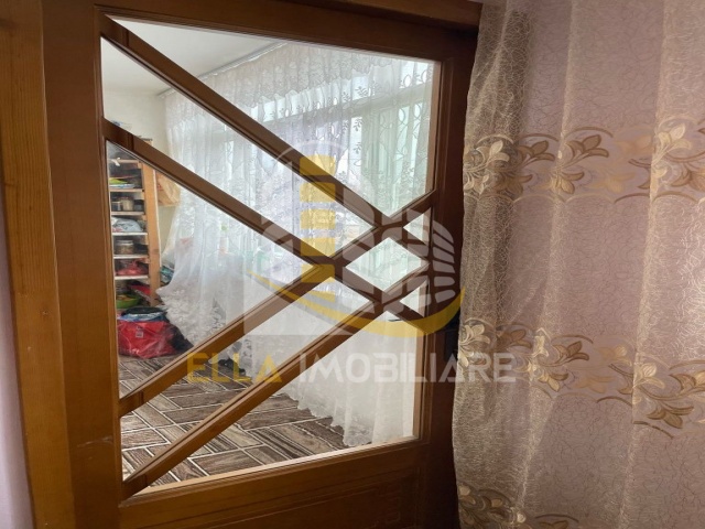 Zona Gara, Botosani, Botosani, Romania, 3 Bedrooms Bedrooms, 4 Rooms Rooms,1 BathroomBathrooms,Apartament 4+ camere,De vanzare,1,4189