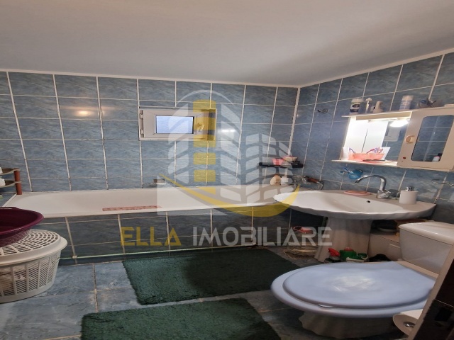 Zona Liceul Economic, Botosani, Botosani, Romania, 1 Bedroom Bedrooms, 2 Rooms Rooms,1 BathroomBathrooms,Apartament 2 camere,De vanzare,4,4195