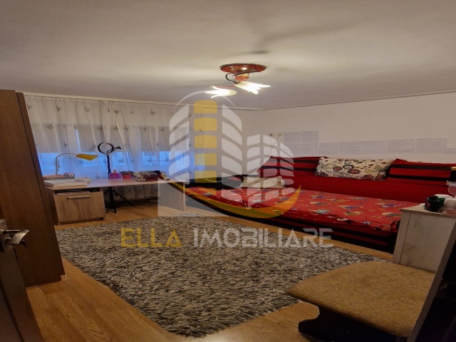 Zona Liceul Economic, Botosani, Botosani, Romania, 1 Bedroom Bedrooms, 2 Rooms Rooms,1 BathroomBathrooms,Apartament 2 camere,De vanzare,4,4195