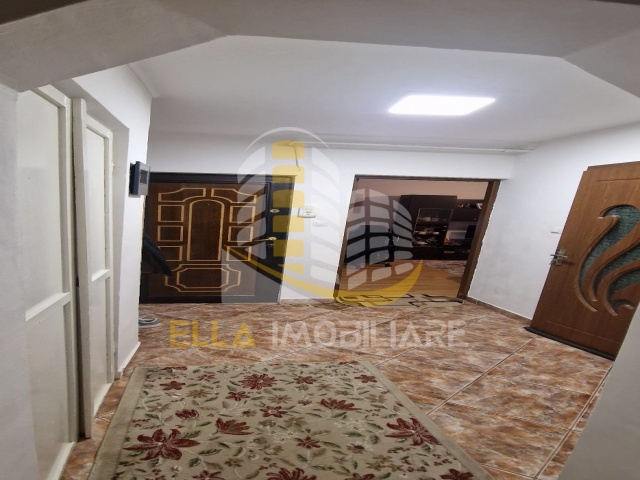 Zona Liceul Economic, Botosani, Botosani, Romania, 1 Bedroom Bedrooms, 2 Rooms Rooms,1 BathroomBathrooms,Apartament 2 camere,De vanzare,4,4195