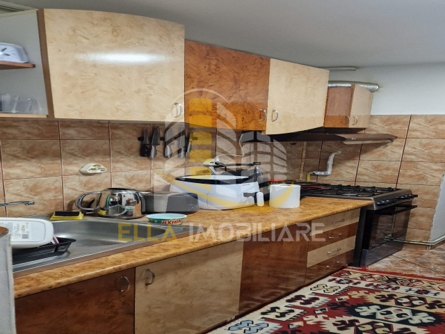 Zona Liceul Economic, Botosani, Botosani, Romania, 1 Bedroom Bedrooms, 2 Rooms Rooms,1 BathroomBathrooms,Apartament 2 camere,De vanzare,4,4195