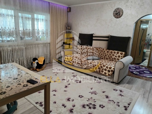 Zona Imparat Traian, Botosani, Botosani, Romania, 1 Bedroom Bedrooms, 2 Rooms Rooms,1 BathroomBathrooms,Apartament 2 camere,De vanzare,4196