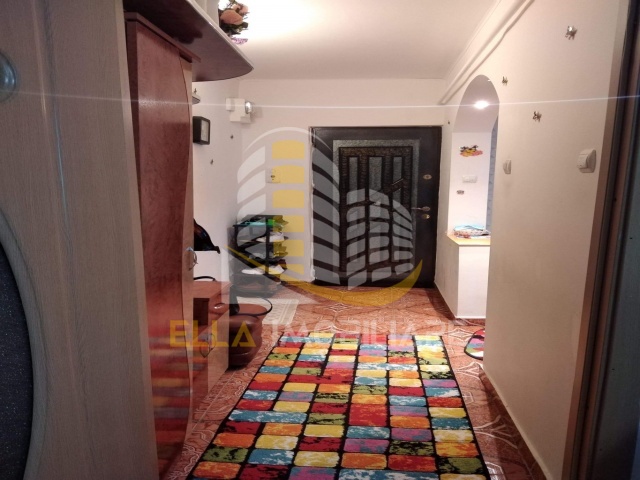 Zona Imparat Traian, Botosani, Botosani, Romania, 1 Bedroom Bedrooms, 2 Rooms Rooms,1 BathroomBathrooms,Apartament 2 camere,De vanzare,4196