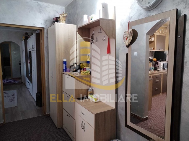 Zona Imparat Traian, Botosani, Botosani, Romania, 1 Bedroom Bedrooms, 2 Rooms Rooms,1 BathroomBathrooms,Apartament 2 camere,De vanzare,4196