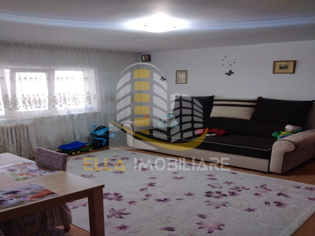 Zona Imparat Traian, Botosani, Botosani, Romania, 1 Bedroom Bedrooms, 2 Rooms Rooms,1 BathroomBathrooms,Apartament 2 camere,De vanzare,4196