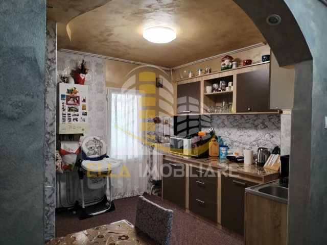 Zona Imparat Traian, Botosani, Botosani, Romania, 1 Bedroom Bedrooms, 2 Rooms Rooms,1 BathroomBathrooms,Apartament 2 camere,De vanzare,4196