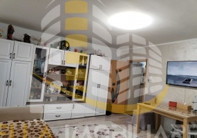 Zona Imparat Traian, Botosani, Botosani, Romania, 1 Bedroom Bedrooms, 2 Rooms Rooms,1 BathroomBathrooms,Apartament 2 camere,De vanzare,4196