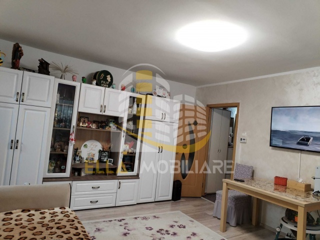 Zona Imparat Traian, Botosani, Botosani, Romania, 1 Bedroom Bedrooms, 2 Rooms Rooms,1 BathroomBathrooms,Apartament 2 camere,De vanzare,4196