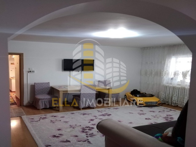 Zona Imparat Traian, Botosani, Botosani, Romania, 1 Bedroom Bedrooms, 2 Rooms Rooms,1 BathroomBathrooms,Apartament 2 camere,De vanzare,4196