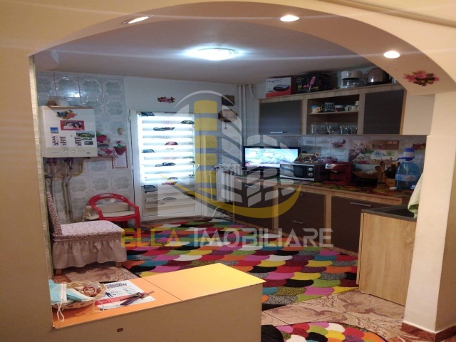 Zona Imparat Traian, Botosani, Botosani, Romania, 1 Bedroom Bedrooms, 2 Rooms Rooms,1 BathroomBathrooms,Apartament 2 camere,De vanzare,4196