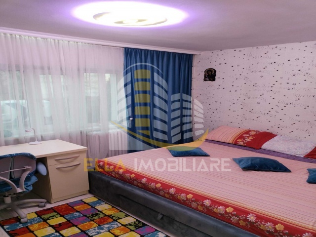 Zona Imparat Traian, Botosani, Botosani, Romania, 1 Bedroom Bedrooms, 2 Rooms Rooms,1 BathroomBathrooms,Apartament 2 camere,De vanzare,4196