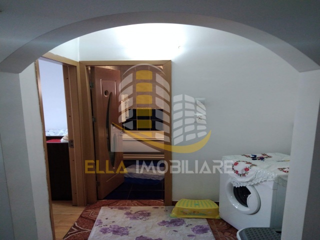 Zona Imparat Traian, Botosani, Botosani, Romania, 1 Bedroom Bedrooms, 2 Rooms Rooms,1 BathroomBathrooms,Apartament 2 camere,De vanzare,4196