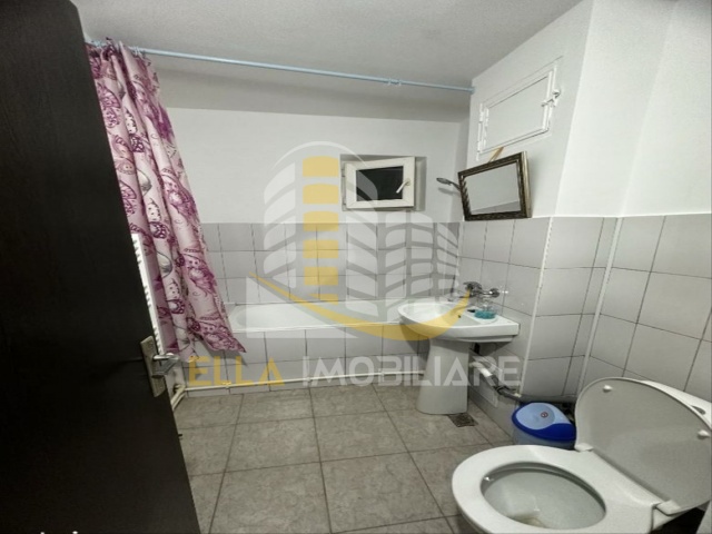 Zona Parcul Curcubeului, Botosani, Botosani, Romania, 1 Bedroom Bedrooms, 2 Rooms Rooms,1 BathroomBathrooms,Apartament 2 camere,De vanzare,4197
