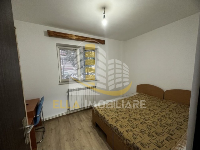 Zona Parcul Curcubeului, Botosani, Botosani, Romania, 1 Bedroom Bedrooms, 2 Rooms Rooms,1 BathroomBathrooms,Apartament 2 camere,De vanzare,4197