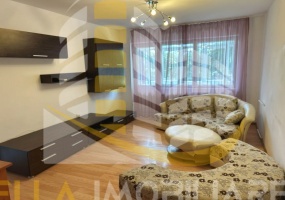 Zona Carrefour, Botosani, Botosani, Romania, 1 Bedroom Bedrooms, 2 Rooms Rooms,1 BathroomBathrooms,Apartament 2 camere,De vanzare,4,4202