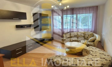 Zona Carrefour, Botosani, Botosani, Romania, 1 Bedroom Bedrooms, 2 Rooms Rooms,1 BathroomBathrooms,Apartament 2 camere,De vanzare,4,4202
