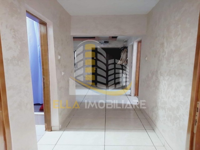 Zona Unirii, Botosani, Botosani, Romania, 1 Bedroom Bedrooms, 2 Rooms Rooms,1 BathroomBathrooms,Apartament 2 camere,De vanzare,1,4203