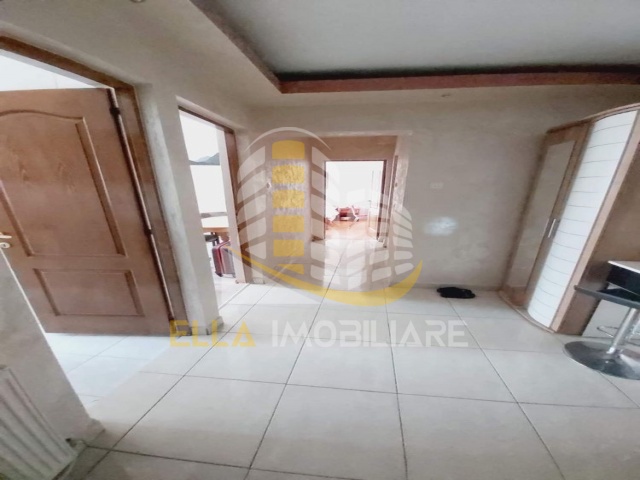 Zona Unirii, Botosani, Botosani, Romania, 1 Bedroom Bedrooms, 2 Rooms Rooms,1 BathroomBathrooms,Apartament 2 camere,De vanzare,1,4203