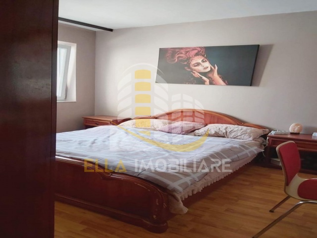 Zona Unirii, Botosani, Botosani, Romania, 1 Bedroom Bedrooms, 2 Rooms Rooms,1 BathroomBathrooms,Apartament 2 camere,De vanzare,1,4203