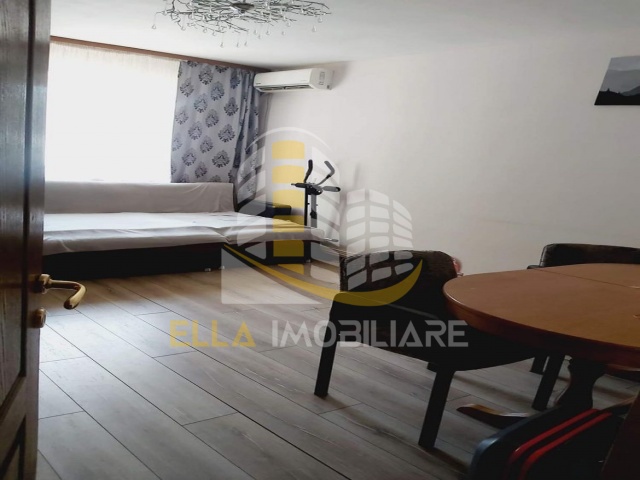 Zona Unirii, Botosani, Botosani, Romania, 1 Bedroom Bedrooms, 2 Rooms Rooms,1 BathroomBathrooms,Apartament 2 camere,De vanzare,1,4203