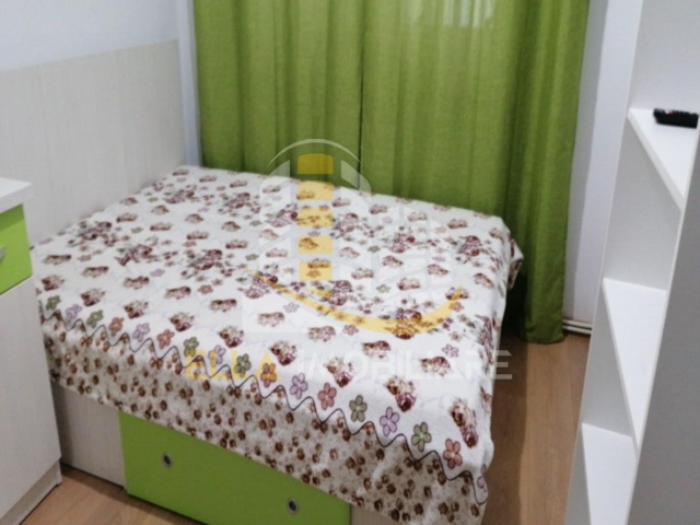 Zona Imparat Traian, Botosani, Botosani, Romania, 1 Bedroom Bedrooms, 2 Rooms Rooms,1 BathroomBathrooms,Apartament 2 camere,De vanzare,1,4205