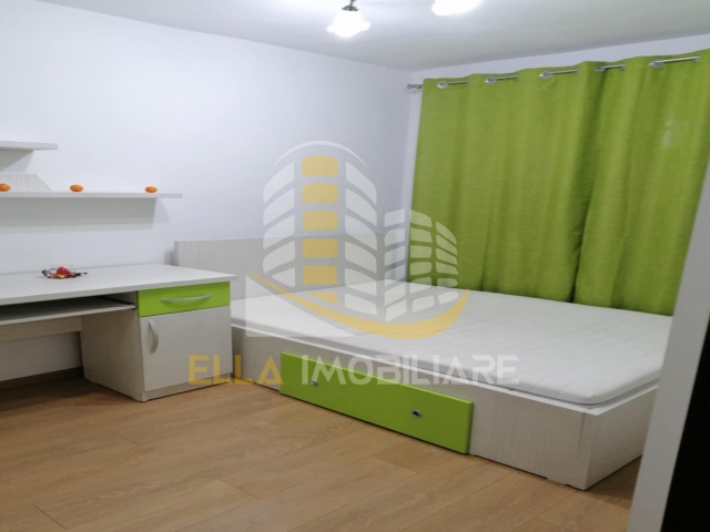 Zona Imparat Traian, Botosani, Botosani, Romania, 1 Bedroom Bedrooms, 2 Rooms Rooms,1 BathroomBathrooms,Apartament 2 camere,De vanzare,1,4205