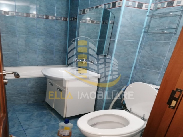 Zona Imparat Traian, Botosani, Botosani, Romania, 1 Bedroom Bedrooms, 2 Rooms Rooms,1 BathroomBathrooms,Apartament 2 camere,De vanzare,1,4205