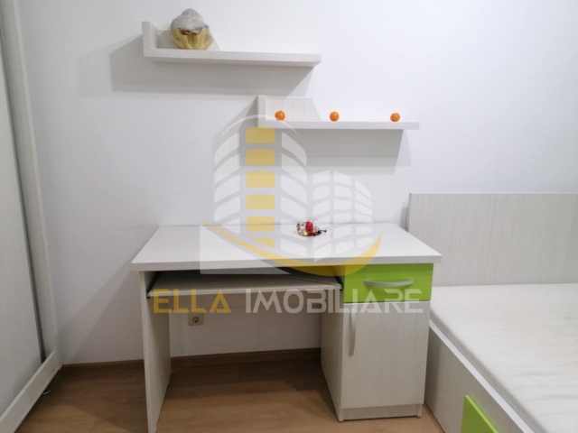 Zona Imparat Traian, Botosani, Botosani, Romania, 1 Bedroom Bedrooms, 2 Rooms Rooms,1 BathroomBathrooms,Apartament 2 camere,De vanzare,1,4205