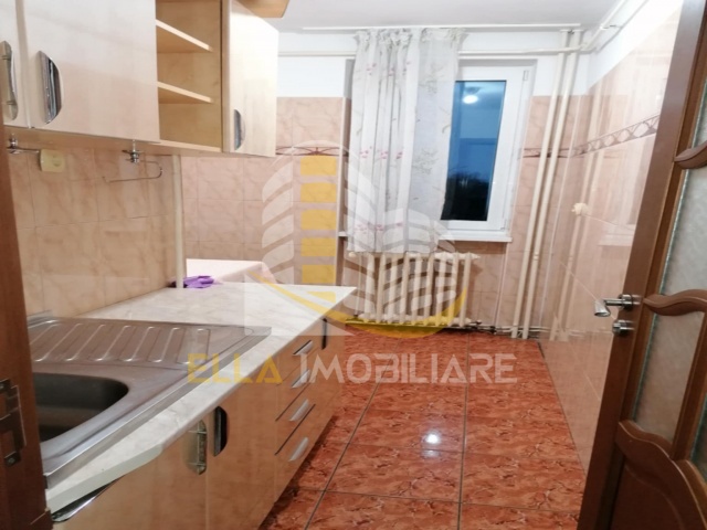 Zona Imparat Traian, Botosani, Botosani, Romania, 1 Bedroom Bedrooms, 2 Rooms Rooms,1 BathroomBathrooms,Apartament 2 camere,De vanzare,1,4205