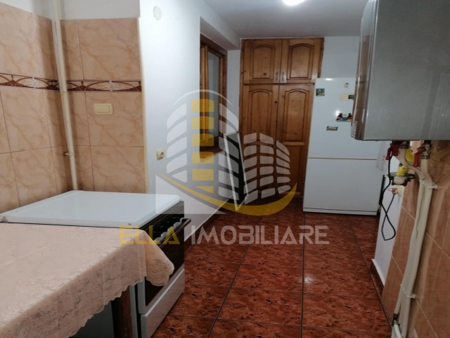 Zona Imparat Traian, Botosani, Botosani, Romania, 1 Bedroom Bedrooms, 2 Rooms Rooms,1 BathroomBathrooms,Apartament 2 camere,De vanzare,1,4205