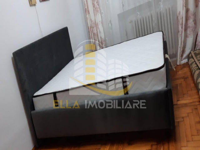 Zona Imparat Traian, Botosani, Botosani, Romania, 1 Bedroom Bedrooms, 2 Rooms Rooms,1 BathroomBathrooms,Apartament 2 camere,De vanzare,1,4205