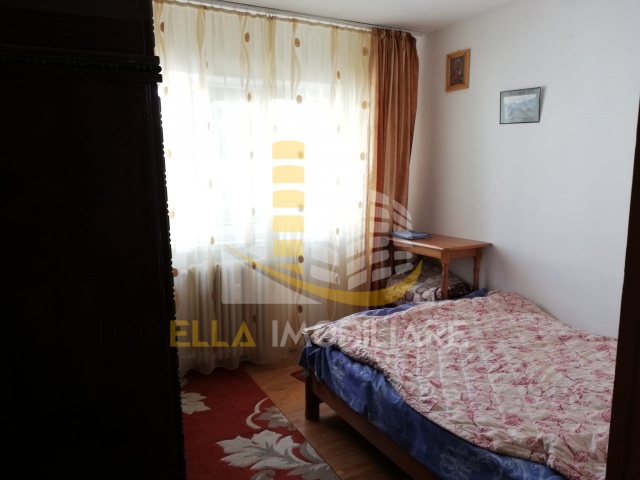 Zona Primaverii, Botosani, Botosani, Romania, 1 Bedroom Bedrooms, 2 Rooms Rooms,1 BathroomBathrooms,Apartament 2 camere,De vanzare,2,4207