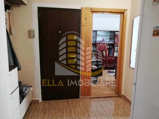 Zona Primaverii, Botosani, Botosani, Romania, 1 Bedroom Bedrooms, 2 Rooms Rooms,1 BathroomBathrooms,Apartament 2 camere,De vanzare,2,4207