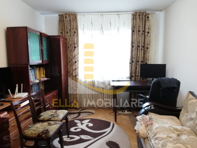 Zona Primaverii, Botosani, Botosani, Romania, 1 Bedroom Bedrooms, 2 Rooms Rooms,1 BathroomBathrooms,Apartament 2 camere,De vanzare,2,4207