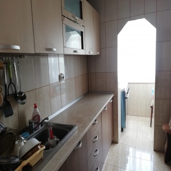 Zona Primaverii, Botosani, Botosani, Romania, 1 Bedroom Bedrooms, 2 Rooms Rooms,1 BathroomBathrooms,Apartament 2 camere,De vanzare,2,4207
