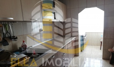 Zona Primaverii, Botosani, Botosani, Romania, 1 Bedroom Bedrooms, 2 Rooms Rooms,1 BathroomBathrooms,Apartament 2 camere,De vanzare,2,4207