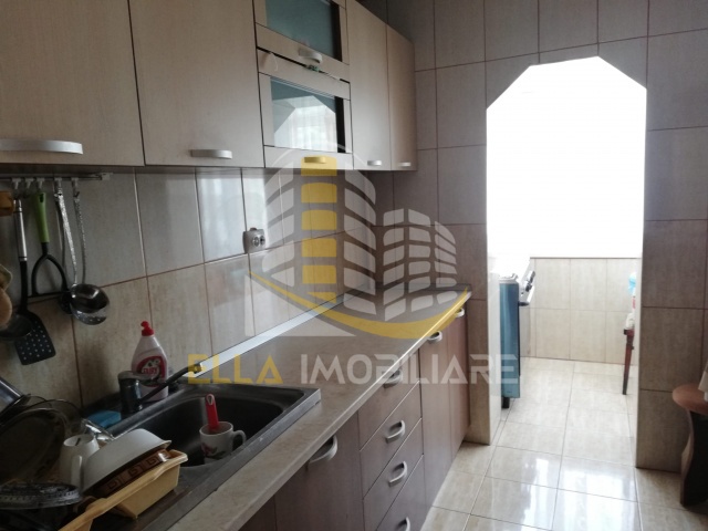 Zona Primaverii, Botosani, Botosani, Romania, 1 Bedroom Bedrooms, 2 Rooms Rooms,1 BathroomBathrooms,Apartament 2 camere,De vanzare,2,4207