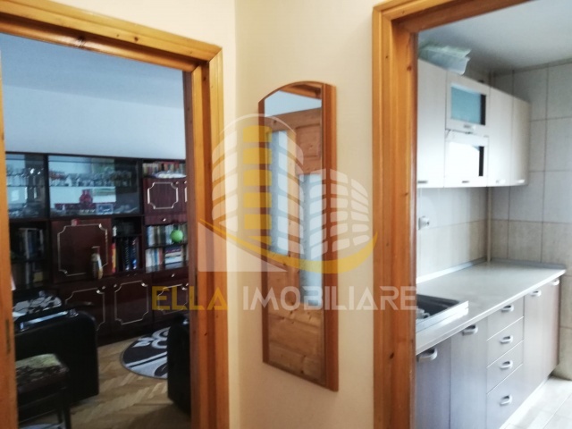 Zona Primaverii, Botosani, Botosani, Romania, 1 Bedroom Bedrooms, 2 Rooms Rooms,1 BathroomBathrooms,Apartament 2 camere,De vanzare,2,4207