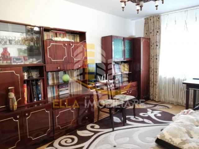 Zona Primaverii, Botosani, Botosani, Romania, 1 Bedroom Bedrooms, 2 Rooms Rooms,1 BathroomBathrooms,Apartament 2 camere,De vanzare,2,4207