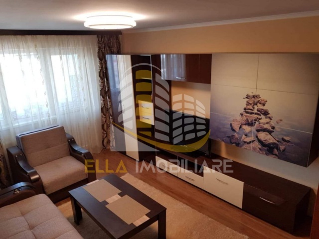 Zona Primaverii, Botosani, Botosani, Romania, 1 Bedroom Bedrooms, 2 Rooms Rooms,1 BathroomBathrooms,Apartament 2 camere,De vanzare,7,4208